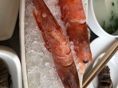 -海底捞火锅(老城根店)