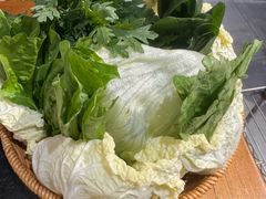 -友乐居羊蝎子(西直门店)