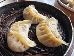 -红灯笼大酒楼(通湖路店)