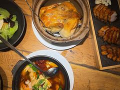 外婆茶香鸡-金牌外婆家(苏州中心店)