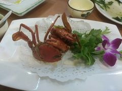 -友强·23年特色海鲜大排档(厦门店)