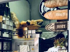 -Juicy Bakery(大学路店)
