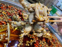 美蛙罗非鱼-小门坎三合鱼(总店)