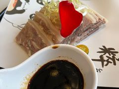 -荷塘秋月·本帮江浙菜(国权路店)