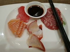 -杭州国际会议中心洲际酒店-原素全日餐厅(解放东路店)