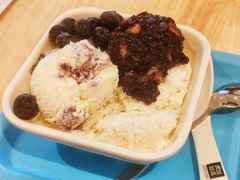 -满记甜品(巴黎春天宝山店)