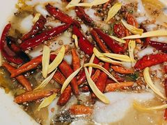 -太二酸菜鱼(武汉光谷保利店)