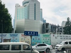 -金茂览秀城