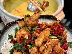 -金龙·打边炉(武进路店)