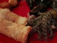 -好伦哥比萨烤肉自助(八里桥店)