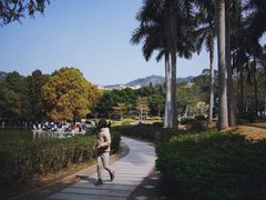 -厦门大学(思明校区)