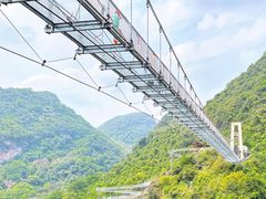 -宝晶宫旅游景区