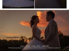 -经典婚纱摄影美学馆·私人定制
