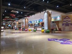 -汤W城市微度假(仓山店)