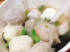 -家宴·灌蛋·沙茶面(曾厝垵店)