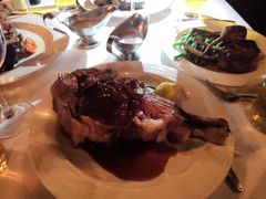 -Keens Steakhouse