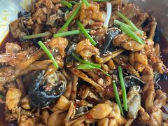 -晓林火锅(安定门店)