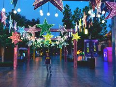 -济南方特东方神画