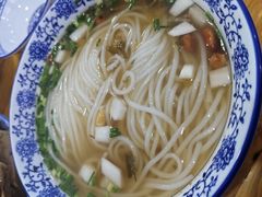 -唐记牛骨粉(陶溪川店)