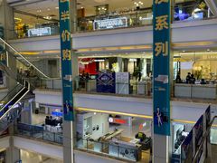 -红星美凯龙(北京北四环店)