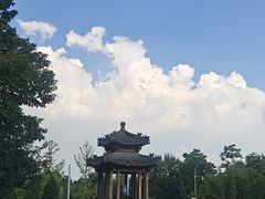 -那家小馆•北京菜•烤鸭(香山店)