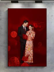 -CD视觉婚纱摄影