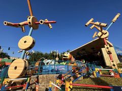 -上海迪士尼度假区