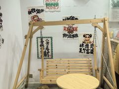 -楼上猫咖(罗湖店)