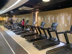 -一兆韦德健身(张杨路店)
