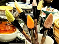 -東舍食唐精品陕菜馆
