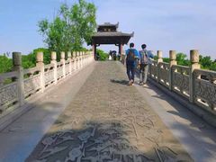 -东湖落雁景区