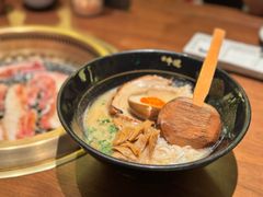 -御牛道日式烤肉料理(杭州万象城店)