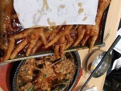 -米村拌饭馆(锦绣前程店)
