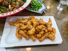 -鲁南仔·滕州炒鸡(经三路店)