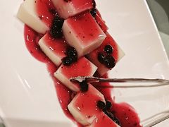 -海派美食·家宴海鲜青岛菜·石锅鲽鱼头(东方城店)
