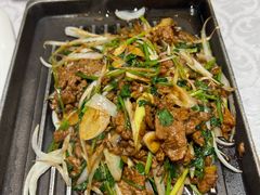 -马凯餐厅(地安门店)