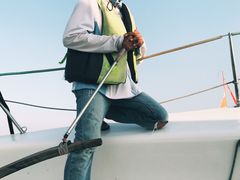 -鑫艋游艇海钓俱乐部