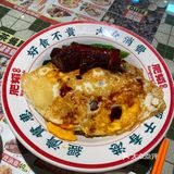 这家茶餐厅的叉烧好好吃