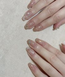 -斯馨·健康美甲美睫