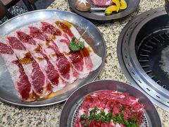-安又胖韩国烤肉(美罗城店)
