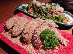 名古屋炸鸡翅-鸟屯(三里屯店)