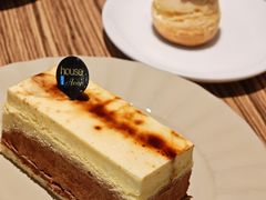 -榖屋house of flour(张江首店)