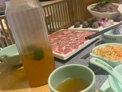 -鲜货俚鲜火锅(青果路店)