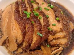 -東城故事·尋找姆媽的味道(玉兰路店)