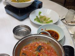 -饭怕鱼·黄焖鲟龙鱼(湖大店)