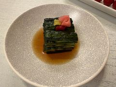 -上海和平饭店龙凤厅 Dragon Phoenix