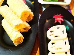 炸腐衣-尚海豆捞(乐虹坊店)