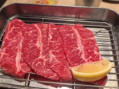 -Ant 蚂蚁洞烤肉·大营地(上海静安大悦城店)
