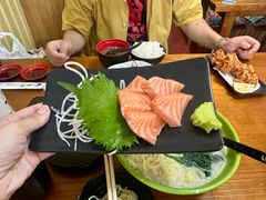 -胜代日本料理(云程巷小区店)