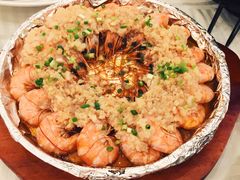 小厨娘淮扬菜(板桥店)-小厨娘淮扬菜(板桥一店)